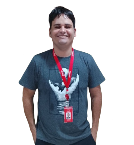 imagem de perfil jamerson souza