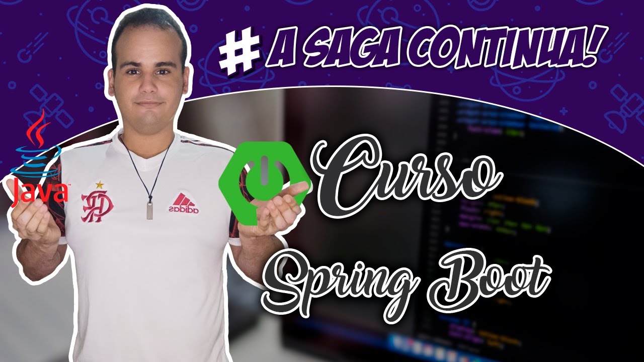 imagem curso java com spring boot